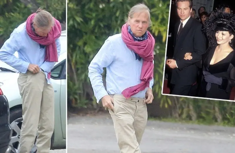 Val Kilmer