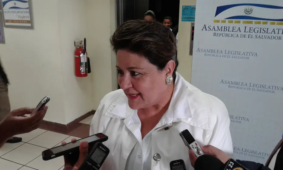 Margarita Escobar