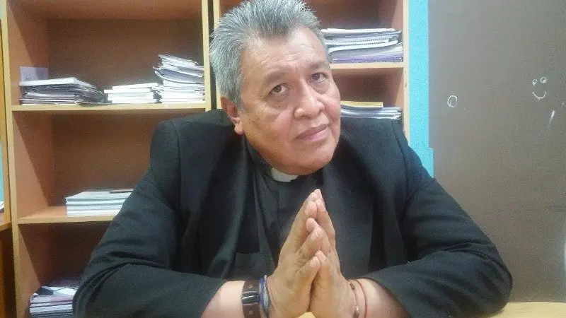 fray julián