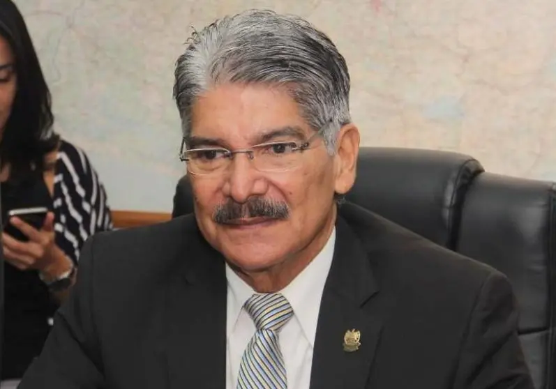 Norman Quijano