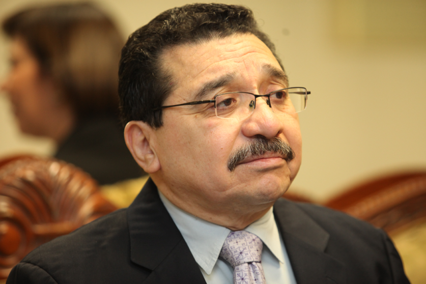 medardon gonzález