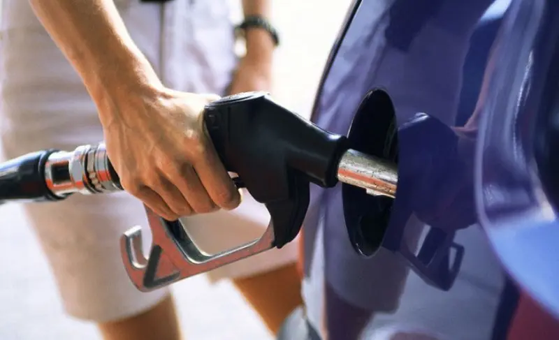 Gasolina