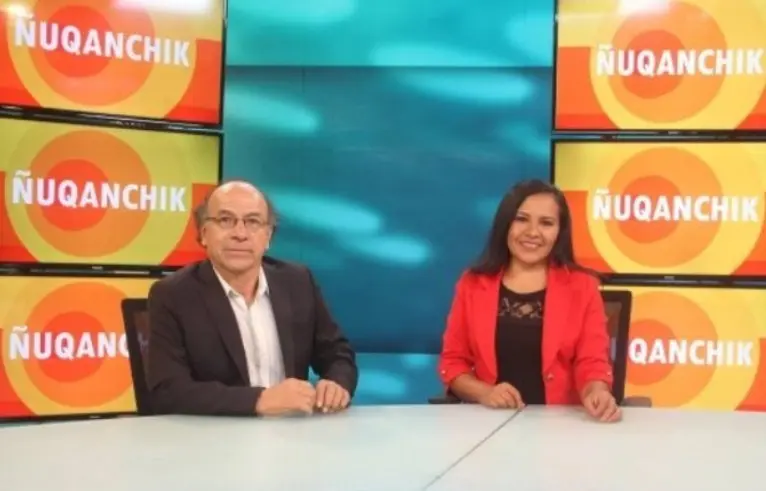 Noticiero quechua