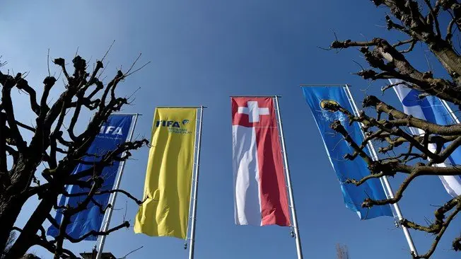 FIFA