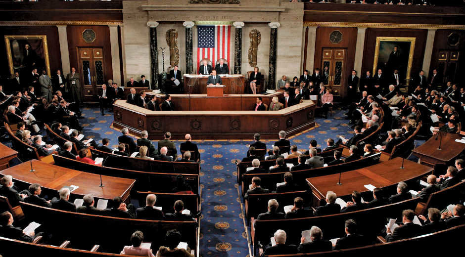 Congreso USA