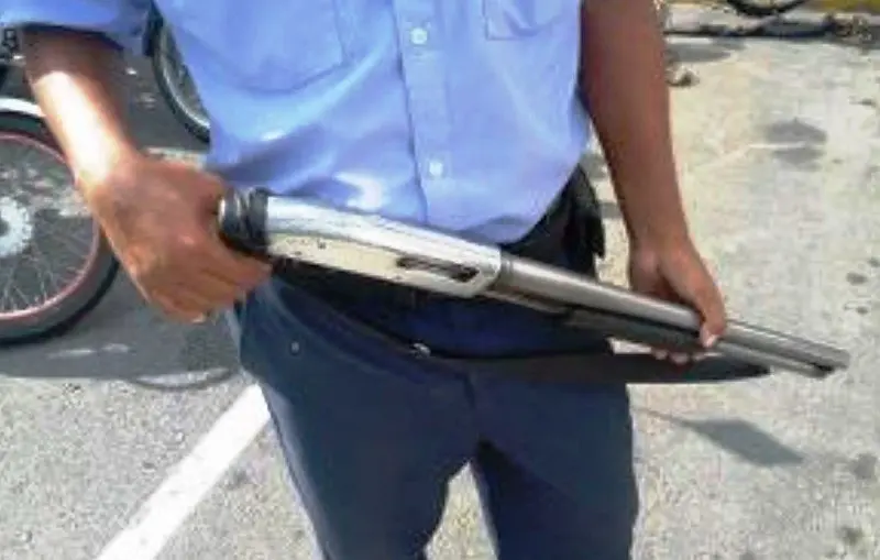 Vigilante