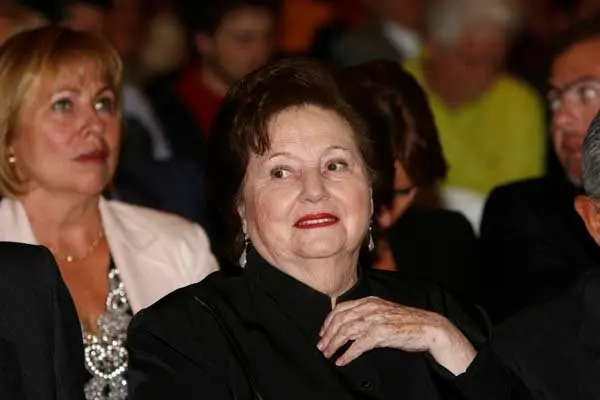 Lucía Hiriart