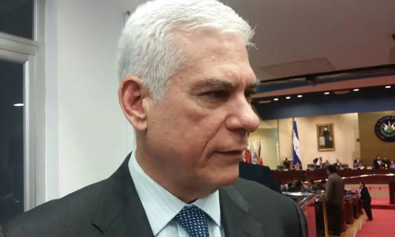 Rodolfo Parker