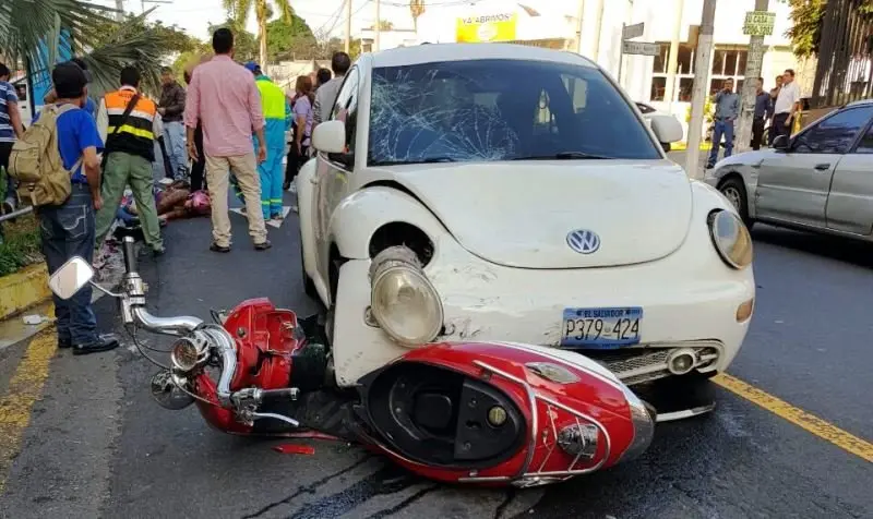 Accidente 2