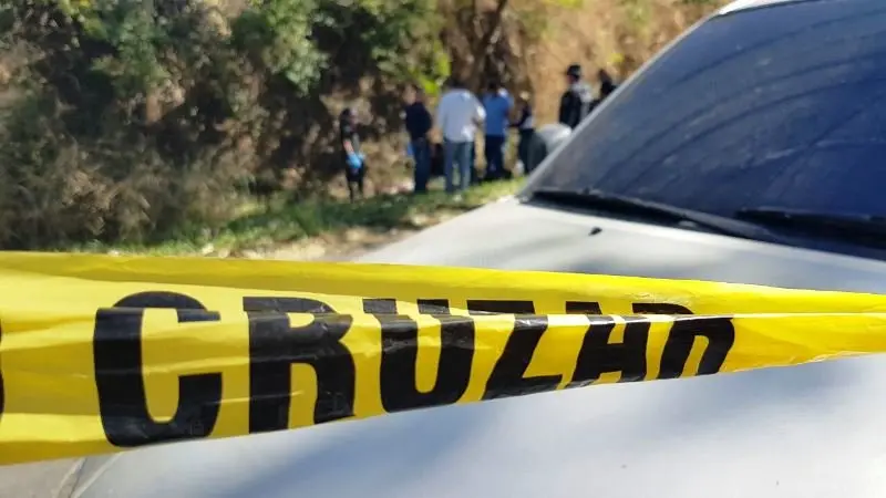 homicidio santa ana