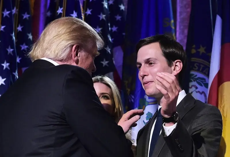 Jared Kushner
