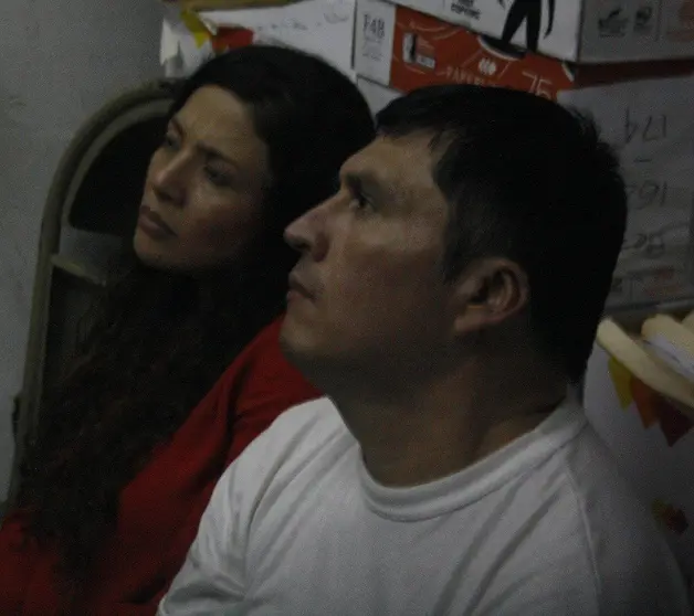 Medio millón y hermana