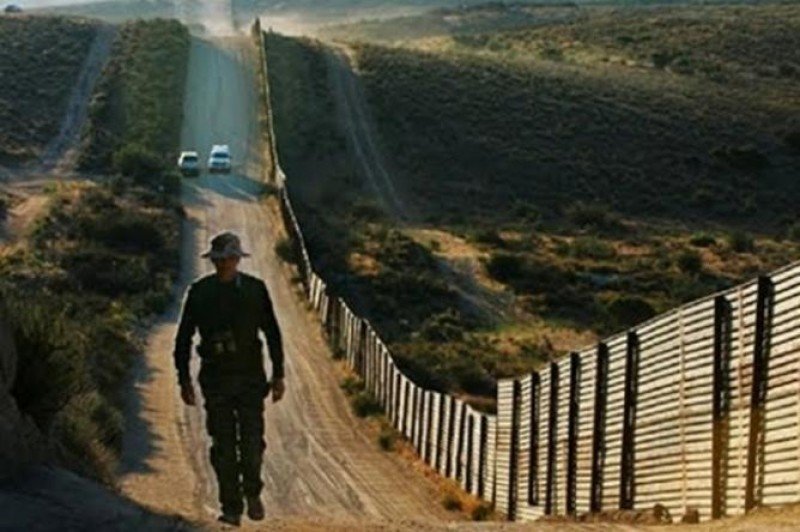 Frontera México-EEUU
