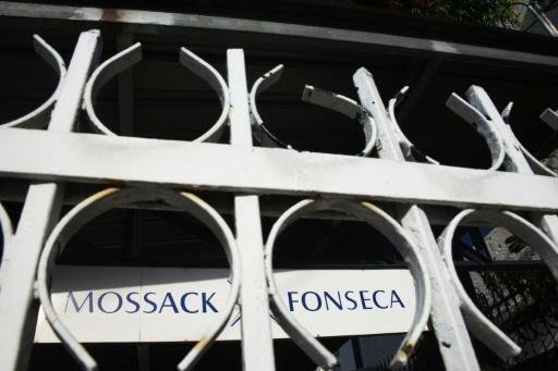 Oficinas de Mossack Fonseca en Panamá