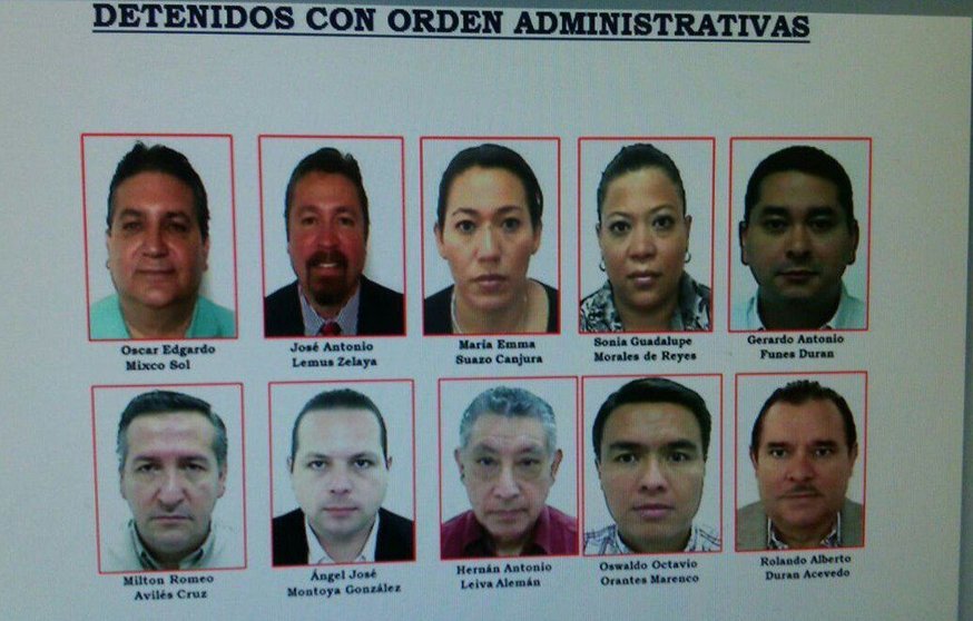 Agencias_Detenidos