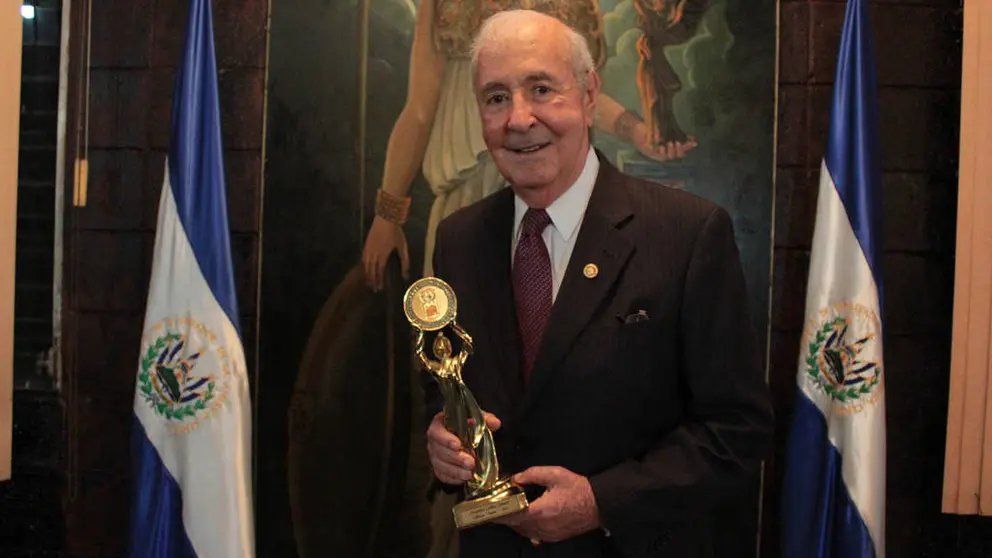 Antonio Lemus Simun