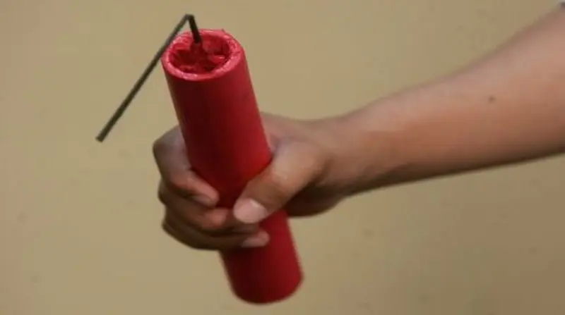 Pólvora
