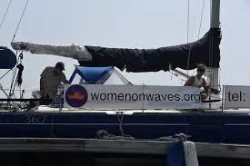 Barco del aborto