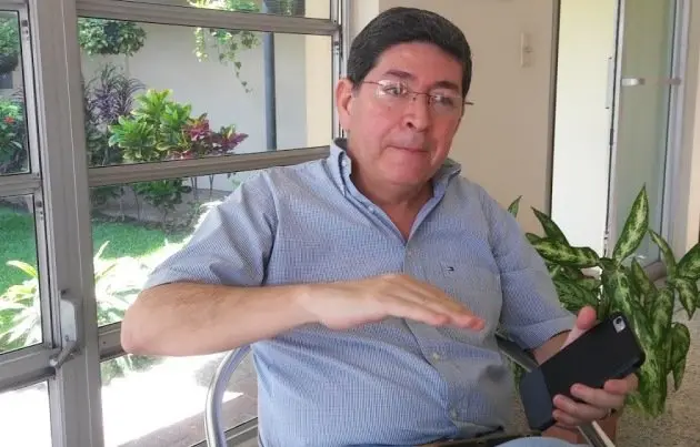 walter araujo