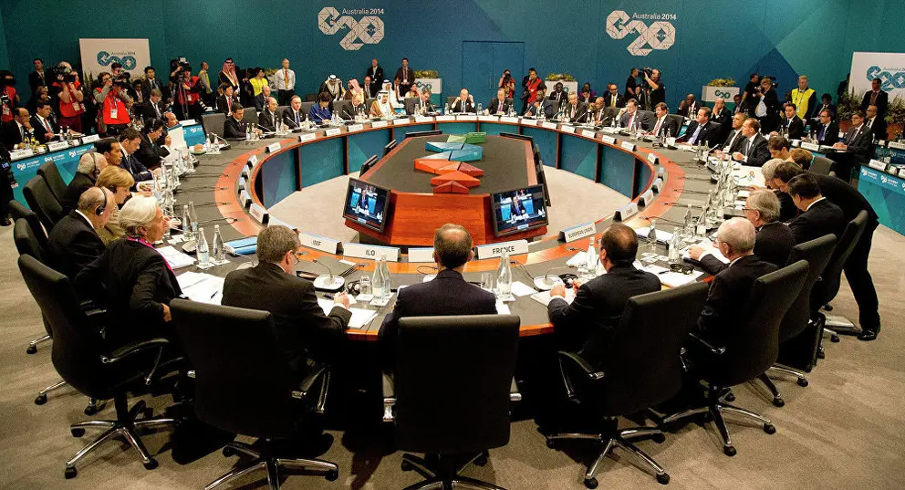G20