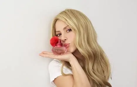 Shakira