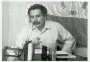 Herbert Anaya Sanabria