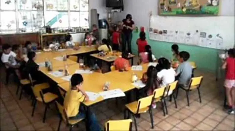 Maestra
