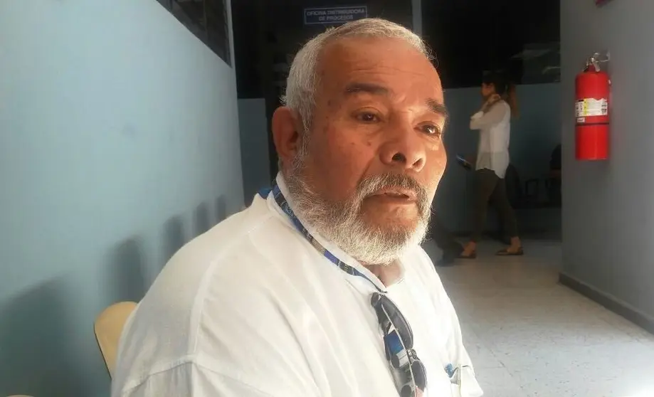 Jaime García