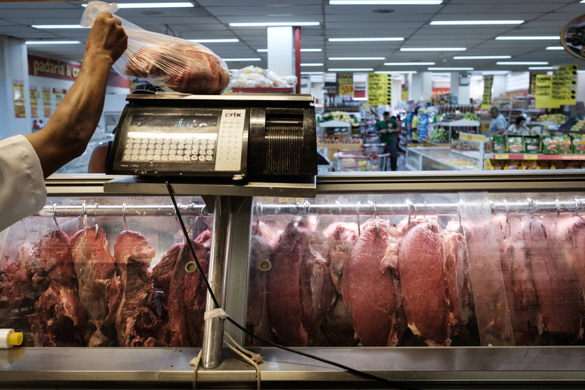 Escándalo por carne adulterada en Brasil