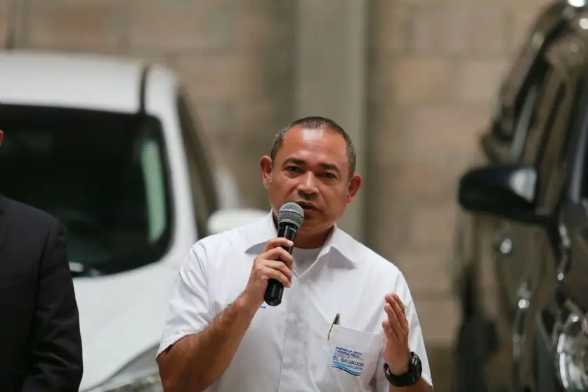 Ramirez Landaverde