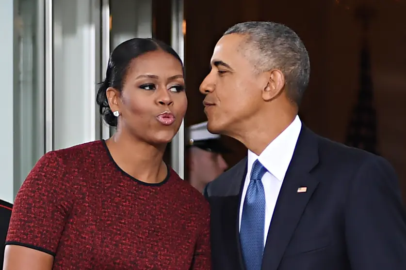 Michelle Obama