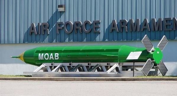 Bomba Moab