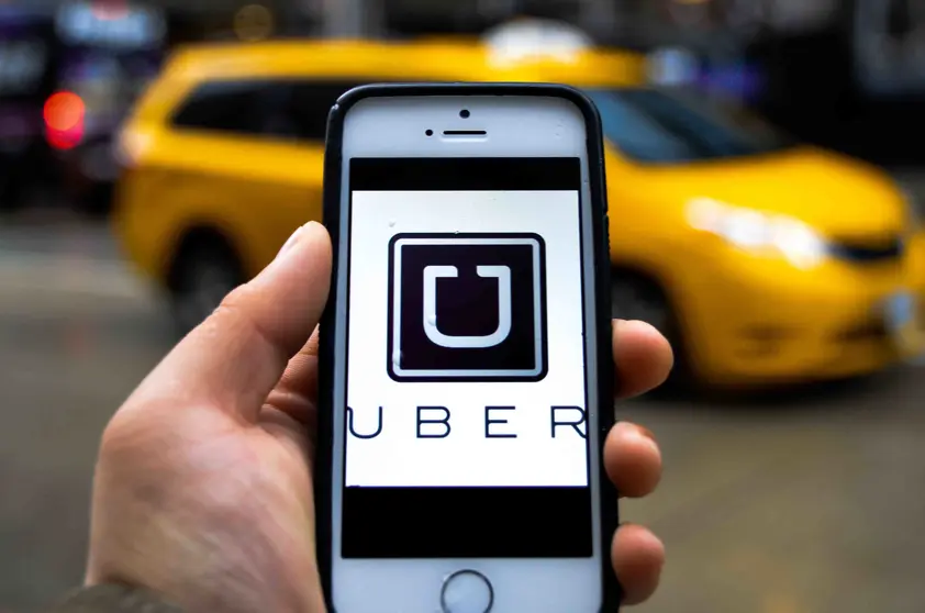 Uber