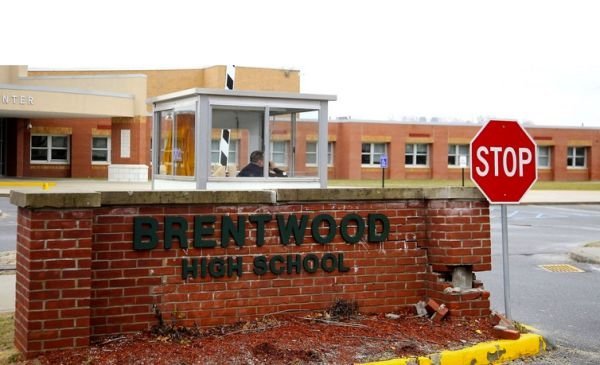 Brentwood High School