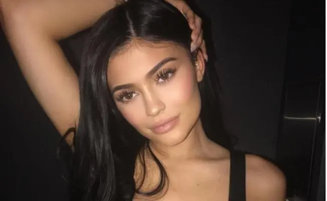 Kylie Jenner