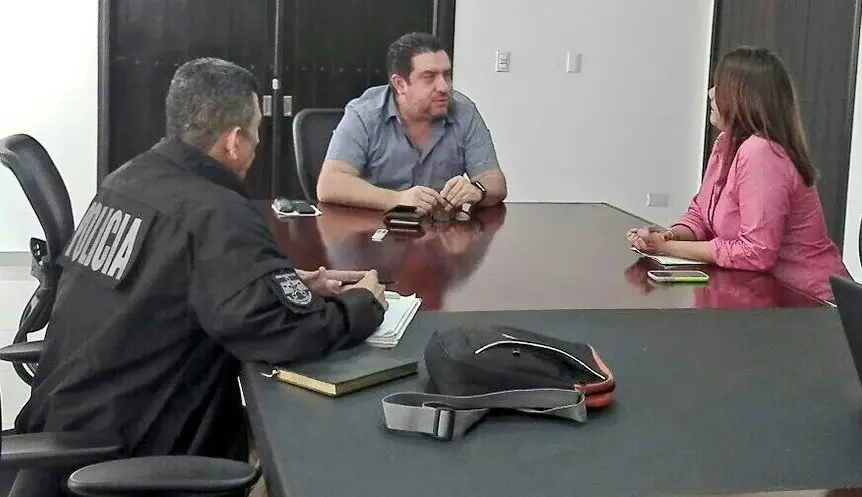 Jorge Hernandez