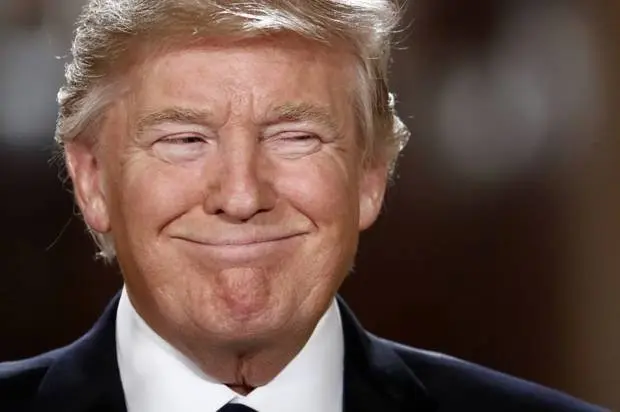 Trump