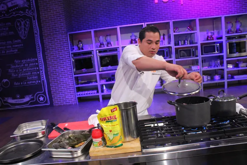 Top Chef