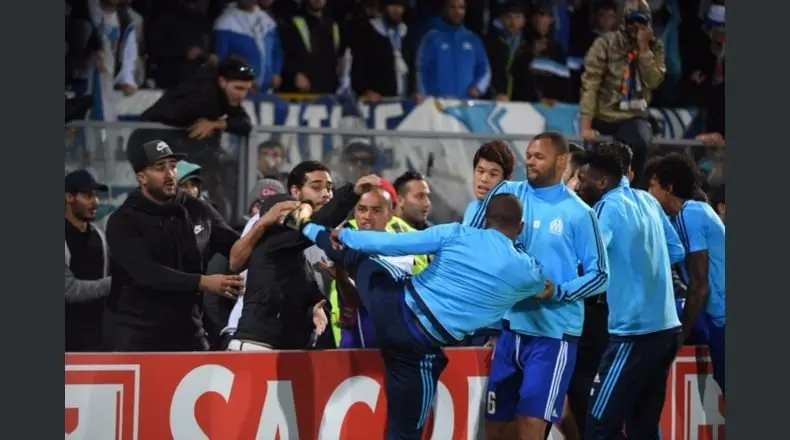 Patrick Evra