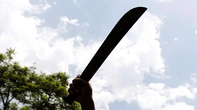 Machete
