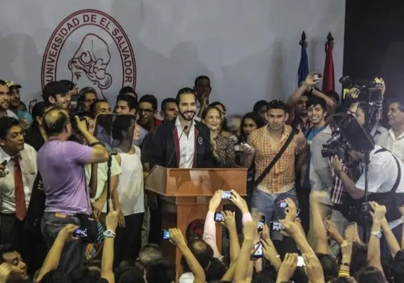 Nayib-Bukele