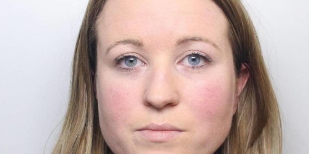 Mujer detenida en Leeds