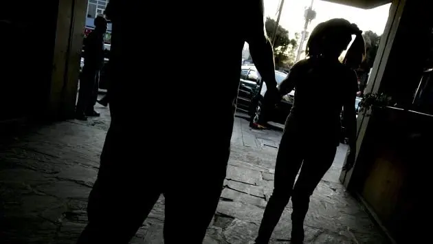 ABUSO SEXUAL A MENORES - VIOLACION