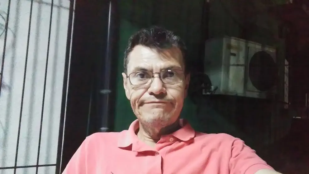 Hector Menjívar