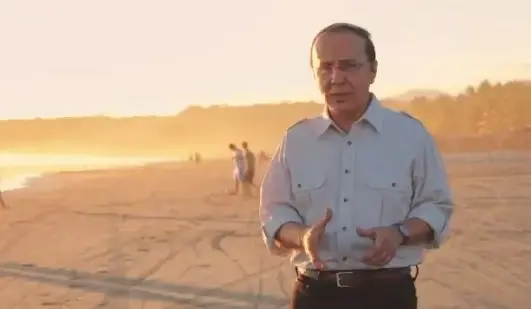 Gerson Martínez