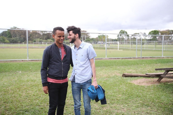 Boda gay en Costa Rica