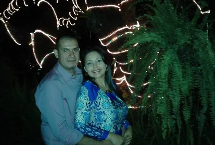 Rosa María Bonilla Vega