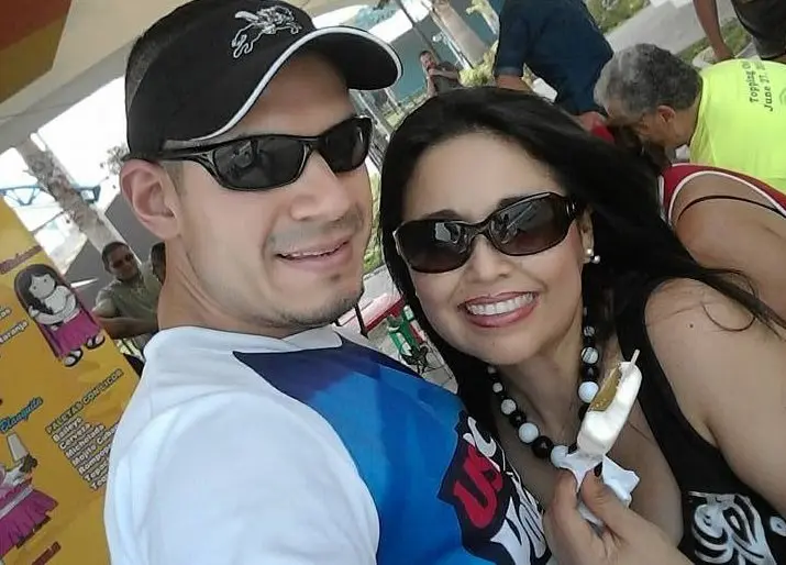 Rosa María Bonilla Vega