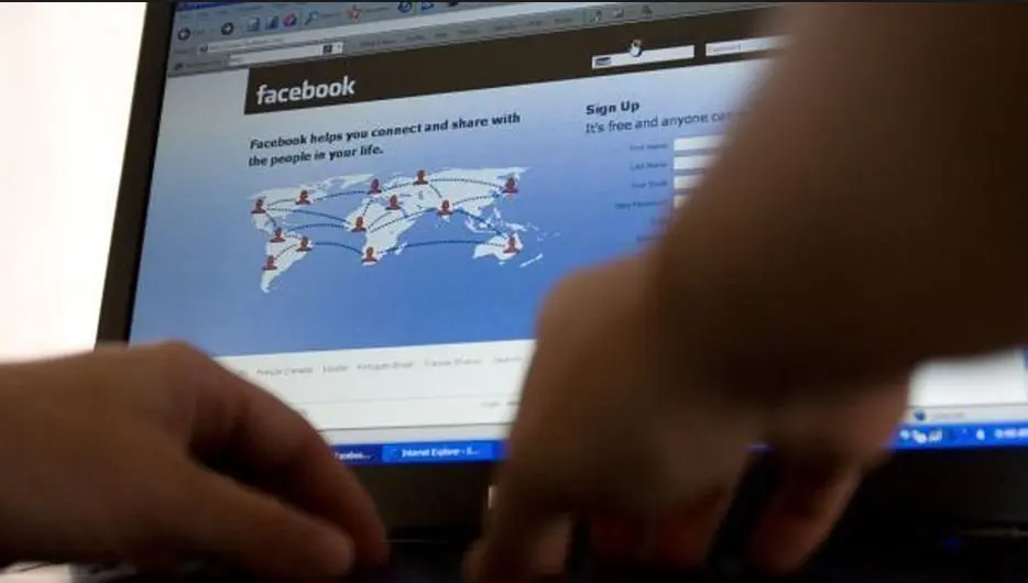 Facebook