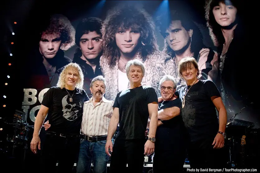 Bon Jovi